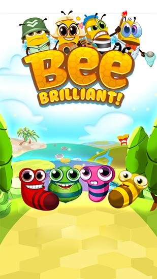 game pic for Bee brilliant!